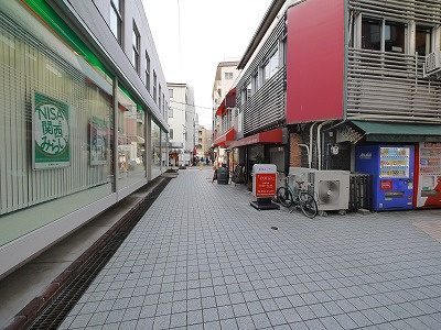 ライオンズプラザ富雄