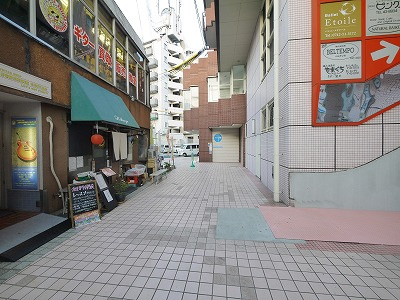 ライオンズプラザ富雄