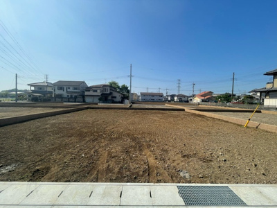 【外観】 | 太田市宝町　土地　16区画