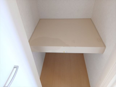 【収納】 | エーデルハイム　Ｂ