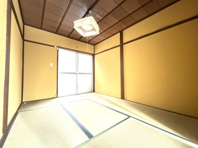 【和室】 | 紫竹西北町貸家