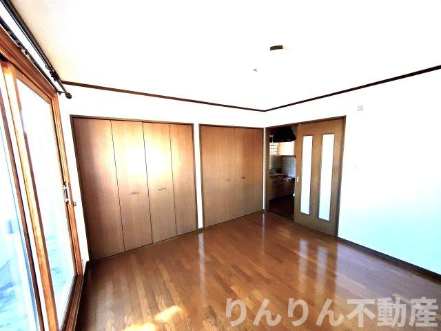 【居間・リビング】 | トータスY | 使いやすいリビングです