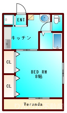 【間取り】 | トータスY
