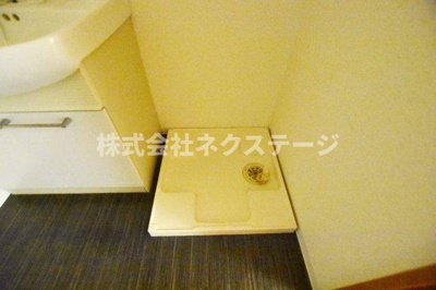 【設備】 | Wealthy長谷