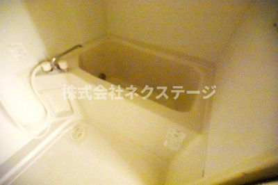 【浴室】 | Wealthy長谷
