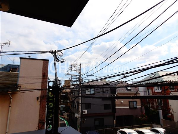 Light Park KKの展望