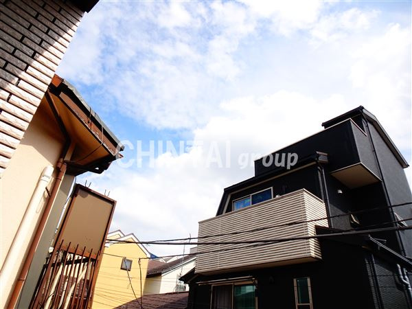 Ｌｉｇｈｔ　Ｐａｒｋ　ＫＫの展望