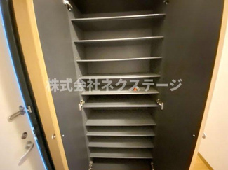 【収納】 | ニューグランデュール