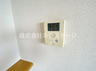 【セキュリティ】 | ニューグランデュール