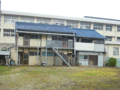 【外観】 | 宇山１丁目　売土地