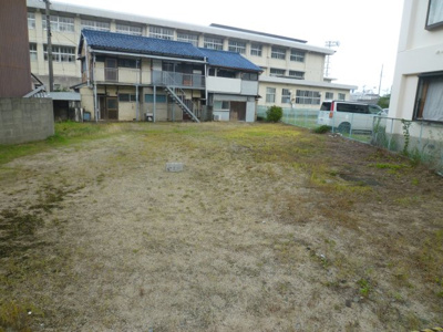 【外観】 | 宇山１丁目　売土地