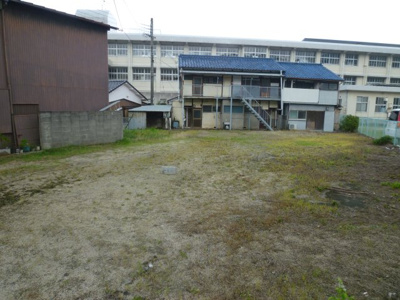 【外観】 | 宇山１丁目　売土地