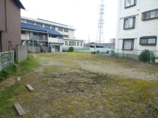 【外観】 | 宇山１丁目　売土地