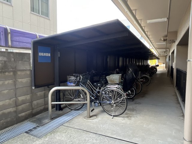メゾン白浜のその他共用部分