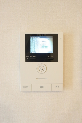 【セキュリティ】 | ステラ貝塚駅前
