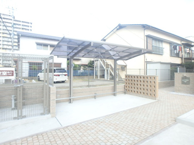 【その他】 | ステラ貝塚駅前
