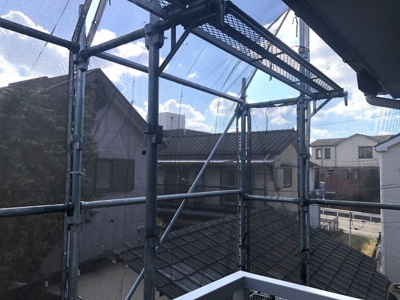 【展望】 | ザ・プレインズハウスB棟