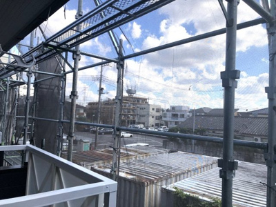 【展望】 | ザ・プレインズハウスB棟