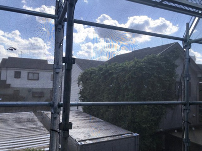 【展望】 | ザ・プレインズハウスB棟