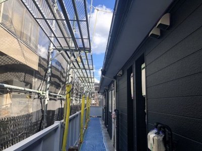 【その他共用部分】 | ザ・プレインズハウスB棟