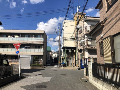 【周辺】 | ザ・プレインズハウスB棟