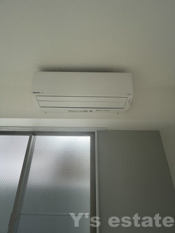 【設備】 | C.CREST八尾