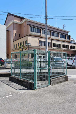 【その他共用部分】 | ハイツ森