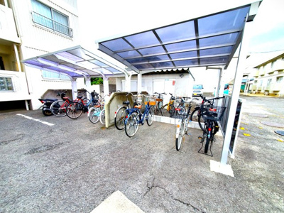 【その他共用部分】 | ハイツ森