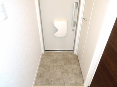 【玄関】 | ドゥ・アリエッタ