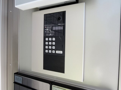 【セキュリティ】 | ドゥ・アリエッタ