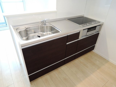 【キッチン】 | ドゥ・アリエッタ