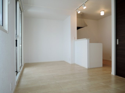 【居間・リビング】 | ドゥ・アリエッタ