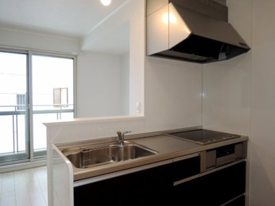 【キッチン】 | ドゥ・アリエッタ