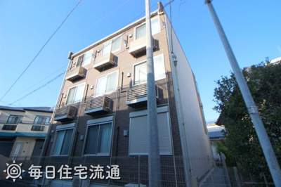 【外観】 | あかつき