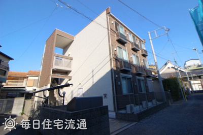 【外観】 | あかつき