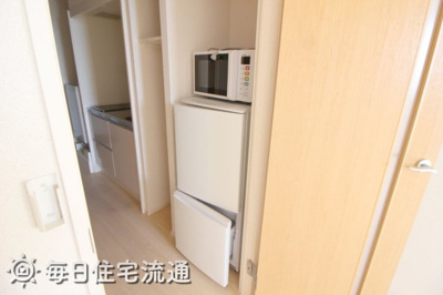 【設備】 | あかつき