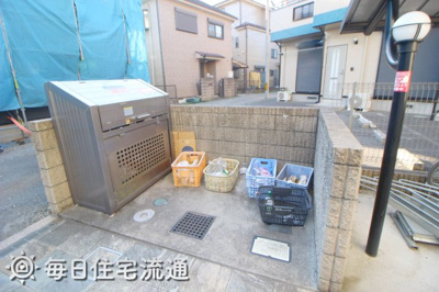【その他共用部分】 | あかつき