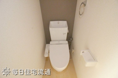 【トイレ】 | あかつき