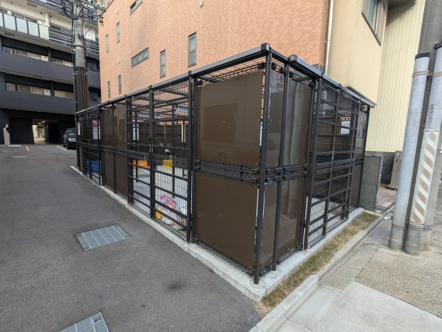 プレサンス名駅南エディフィス|名古屋市の賃貸ならMy賃貸のその他共用部分|プレサンス名駅南エディフィス