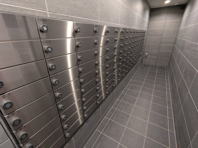 プレサンス名駅南エディフィス|名古屋市の賃貸ならMy賃貸のその他共用部分|プレサンス名駅南エディフィス