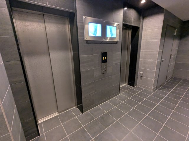 プレサンス名駅南エディフィス|名古屋市の賃貸ならMy賃貸のその他共用部分|プレサンス名駅南エディフィス