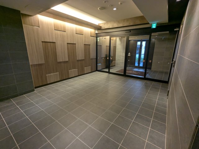 プレサンス名駅南エディフィス|名古屋市の賃貸ならMy賃貸のロビー|プレサンス名駅南エディフィス