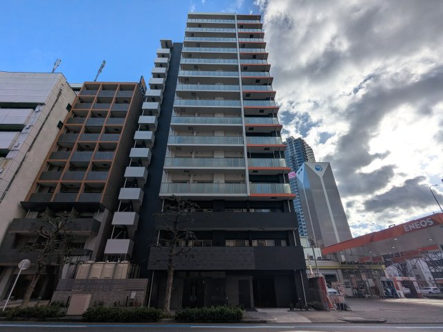 プレサンス名駅南エディフィス|名古屋市の賃貸ならMy賃貸