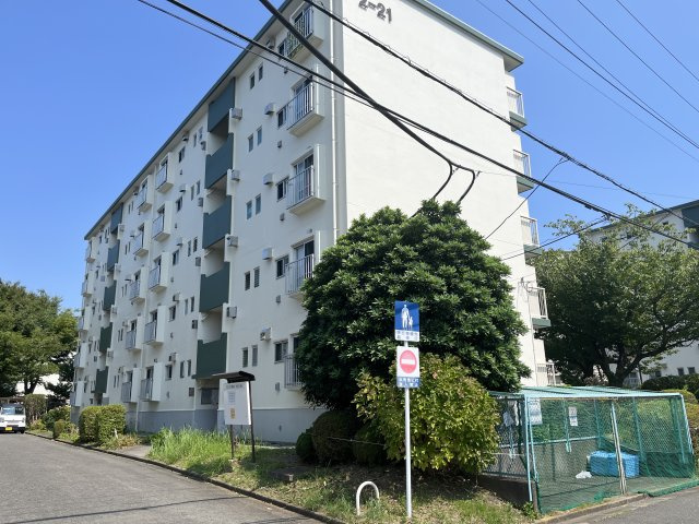 湘南西部住宅2-21の画像