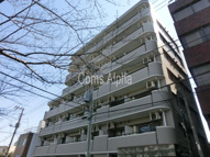 ヴィラコート横浜の画像