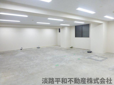 【その他】 | 中野ビル　西館