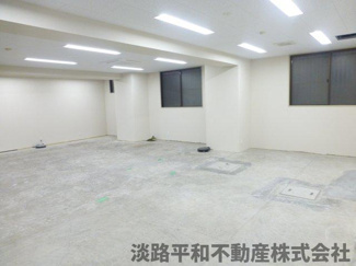 【その他】 | 中野ビル　西館