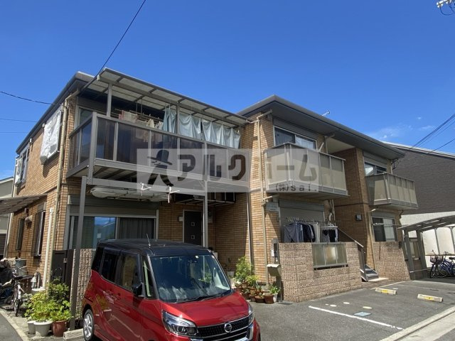 N-VILLAGEゆなみの外観