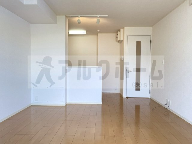 N-VILLAGEゆなみの居間・リビング