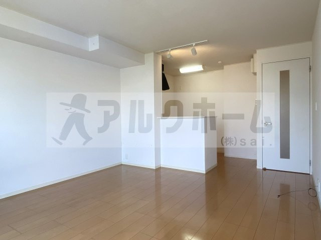 N-VILLAGEゆなみの居間・リビング